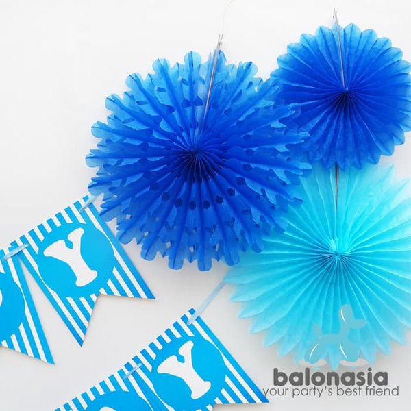 Detail Background Ulang Tahun Biru Nomer 49