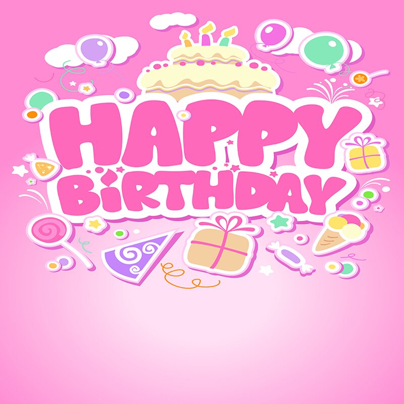 Detail Background Ulang Tahun Lucu Nomer 11