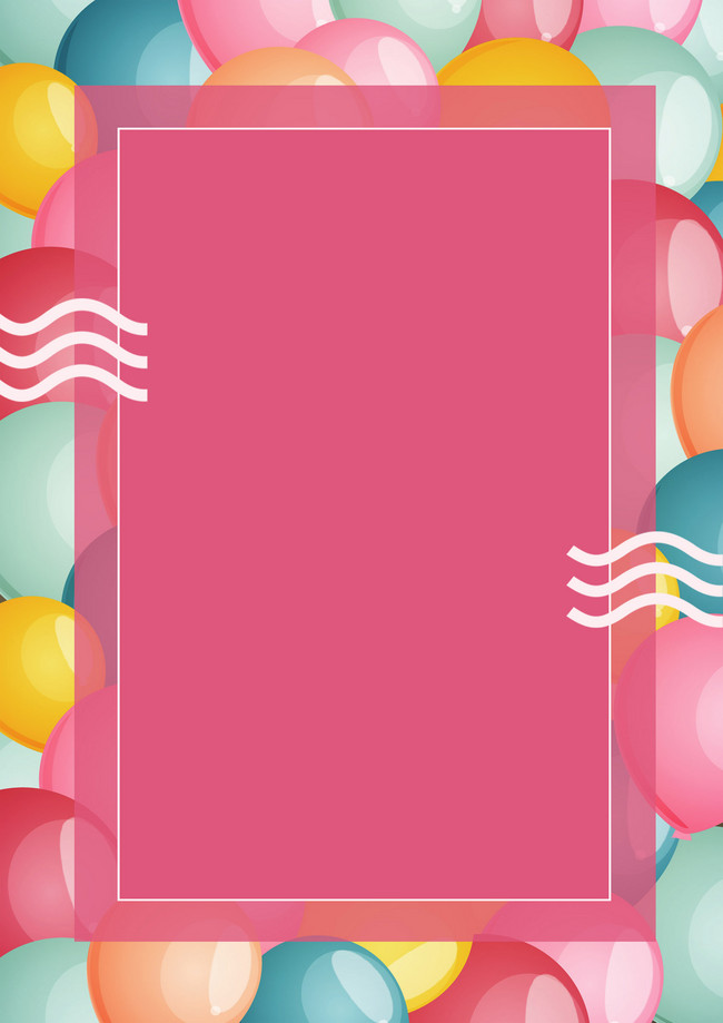 Detail Background Ulang Tahun Lucu Nomer 17