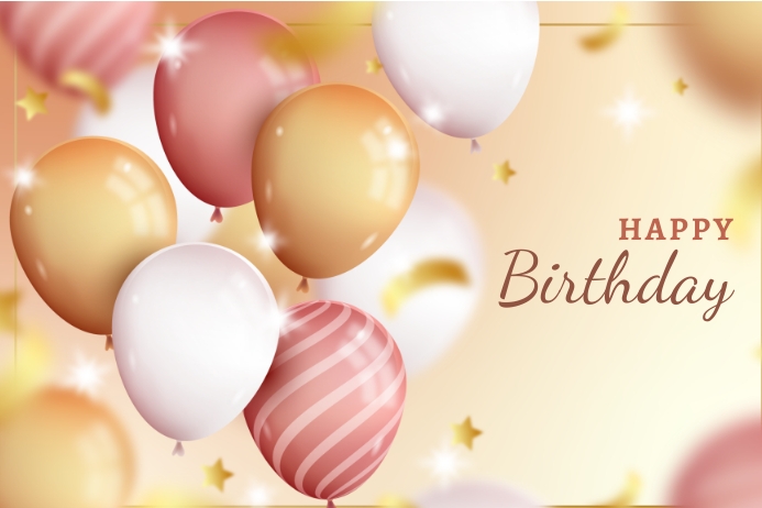 Detail Background Ulang Tahun Lucu Nomer 19