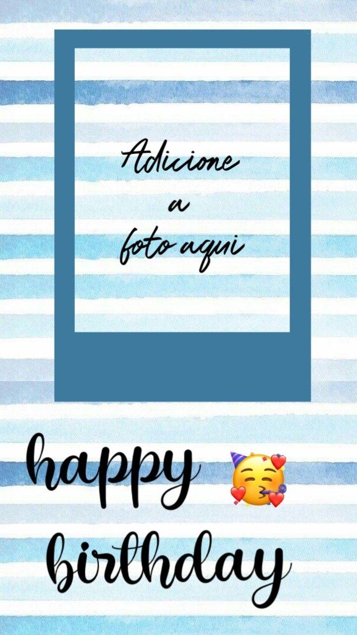 Detail Background Ulang Tahun Lucu Nomer 28