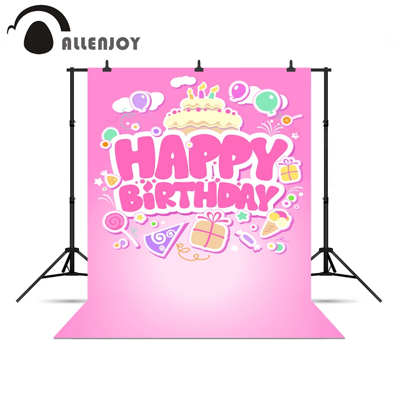 Detail Background Ulang Tahun Lucu Nomer 34