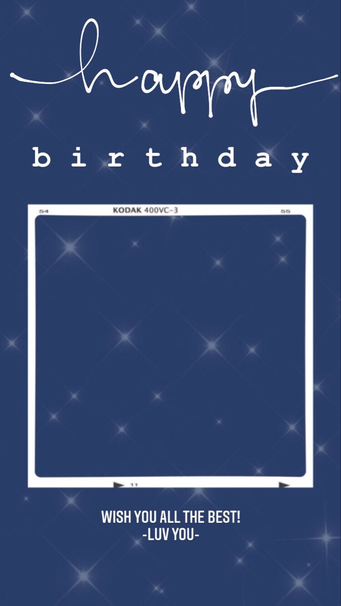 Detail Background Ulang Tahun Lucu Nomer 5