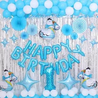 Detail Background Ulang Tahun Lucu Nomer 51