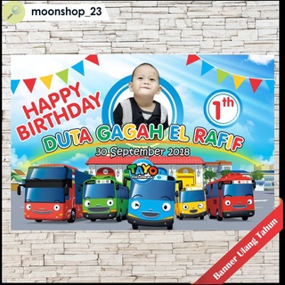 Detail Background Ulang Tahun Tayo Nomer 36