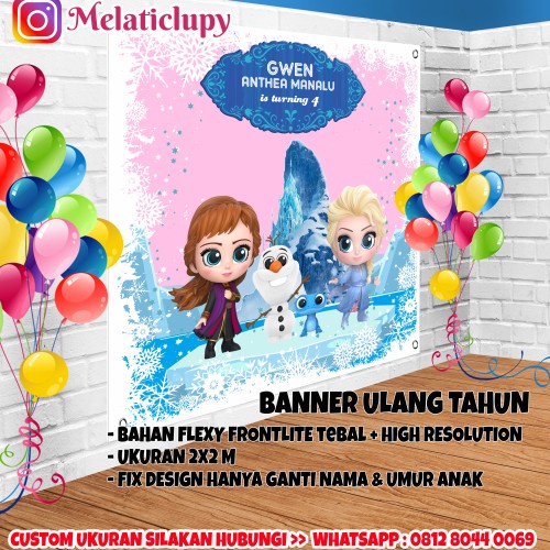 Detail Background Ultah Nomer 18