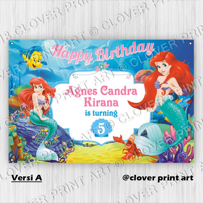Detail Background Ultah Nomer 47