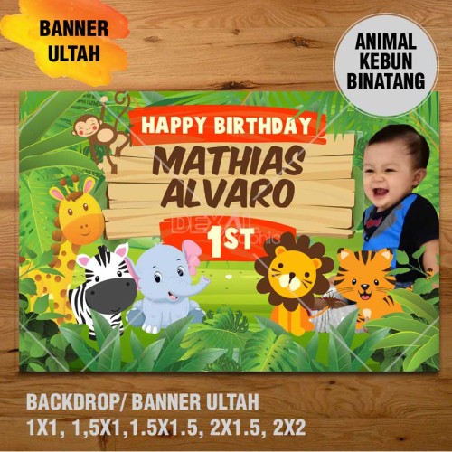 Detail Background Ultah Anak Nomer 50