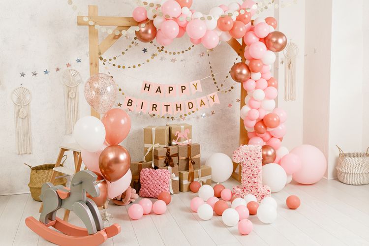 Detail Background Ultah Anak Perempuan Nomer 2