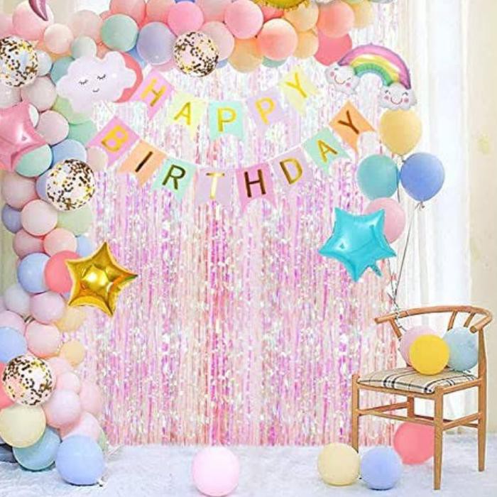 Detail Background Ultah Anak Perempuan Nomer 13