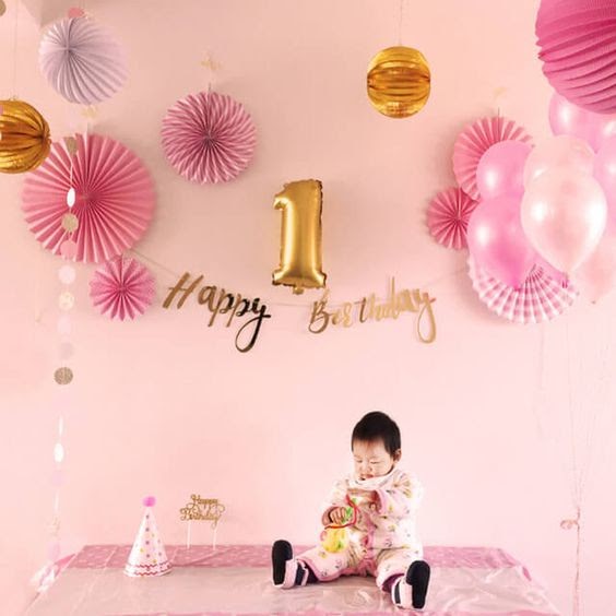 Detail Background Ultah Anak Perempuan Nomer 15