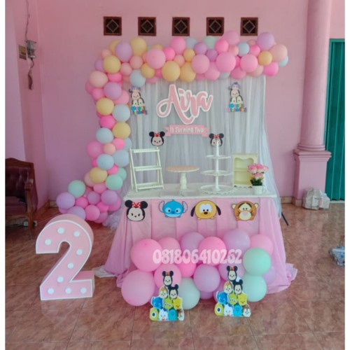 Detail Background Ultah Anak Perempuan Nomer 25