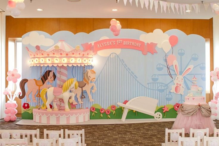 Detail Background Ultah Anak Perempuan Nomer 30