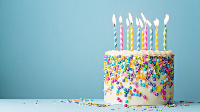 Detail Background Ultah Anak Perempuan Nomer 35