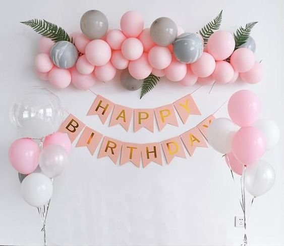 Detail Background Ultah Anak Perempuan Nomer 41