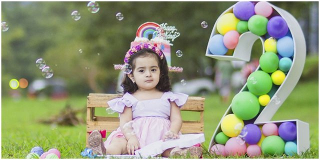 Detail Background Ultah Anak Perempuan Nomer 47