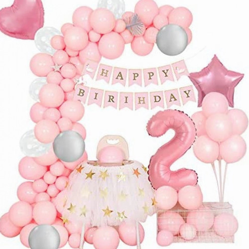 Detail Background Ultah Anak Perempuan Nomer 6