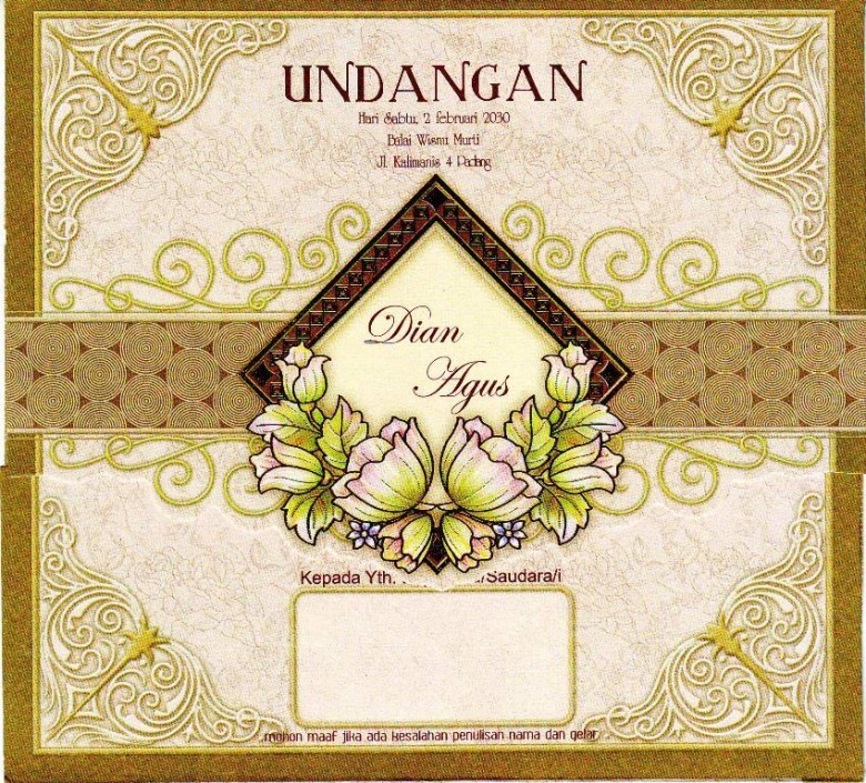Detail Background Undangan Nomer 44