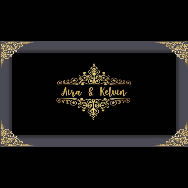 Detail Background Undangan Digital Kosong Nomer 24