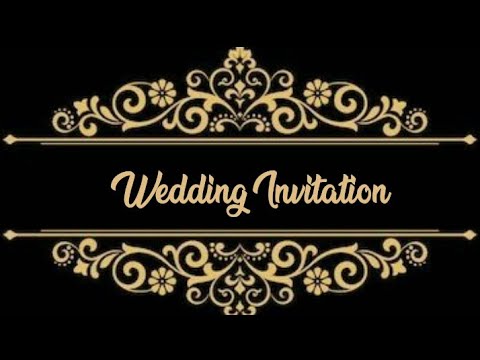 Detail Background Undangan Digital Pernikahan Nomer 58