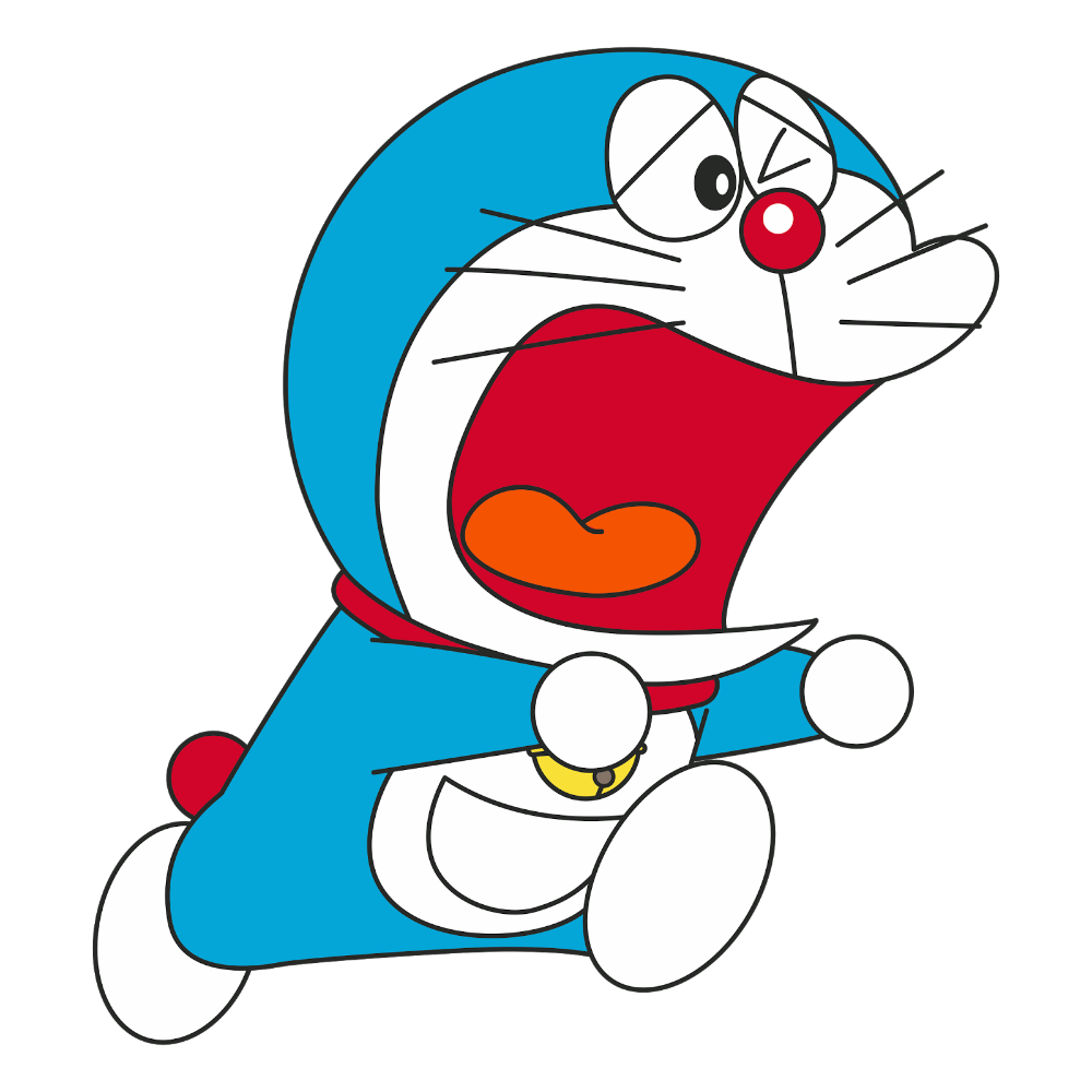 Detail Background Undangan Doraemon Nomer 29