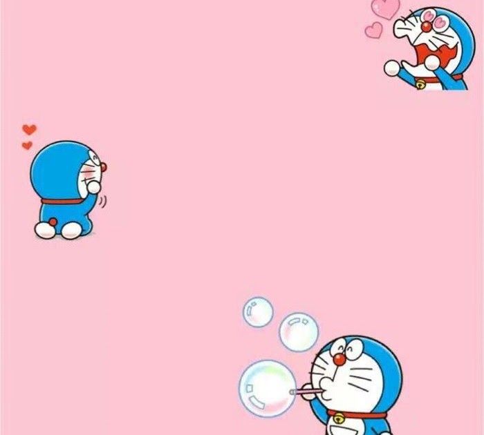Detail Background Undangan Doraemon Nomer 48