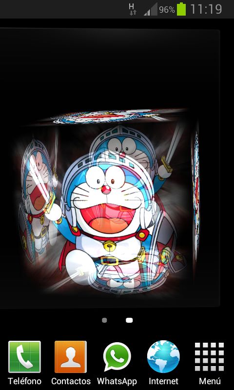 Detail Background Undangan Doraemon Nomer 54