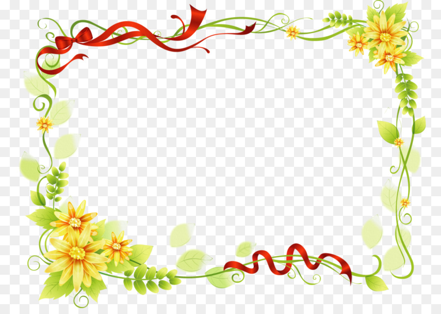 Detail Background Undangan Flower Nomer 53