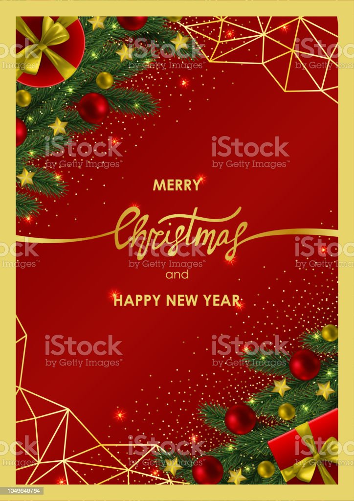 Detail Background Undangan Natal Nomer 14