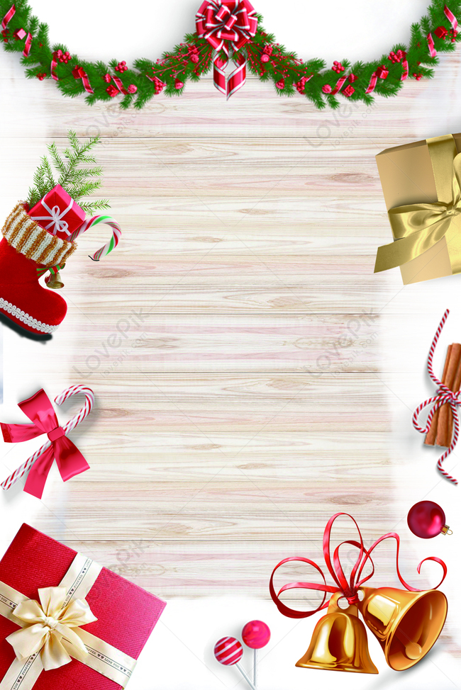 Detail Background Undangan Natal Nomer 19