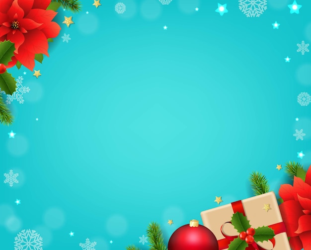 Detail Background Undangan Natal Nomer 20