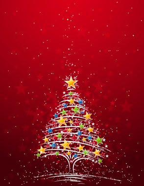 Detail Background Undangan Natal Nomer 26