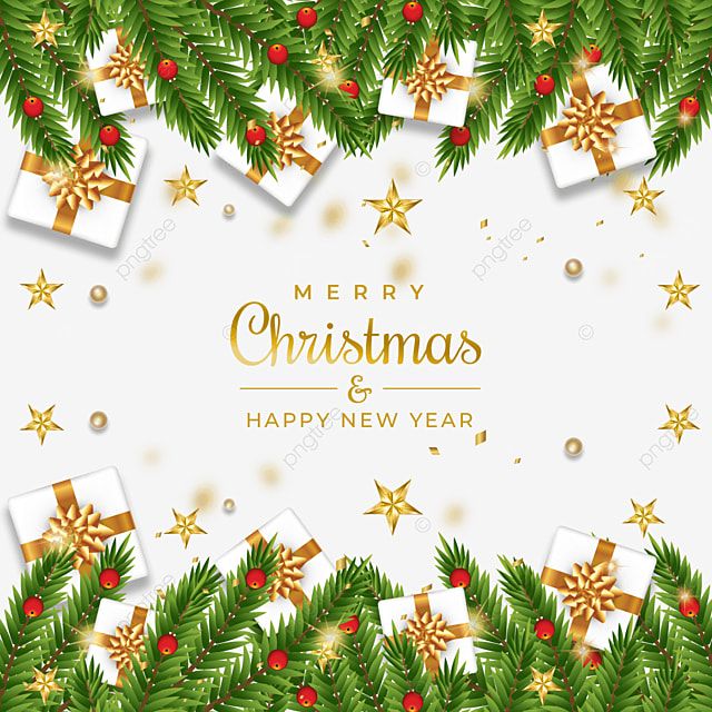 Detail Background Undangan Natal Nomer 4