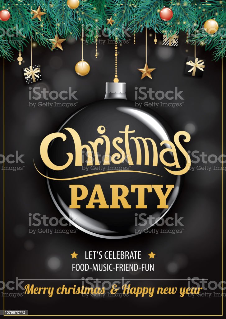 Detail Background Undangan Natal Nomer 31
