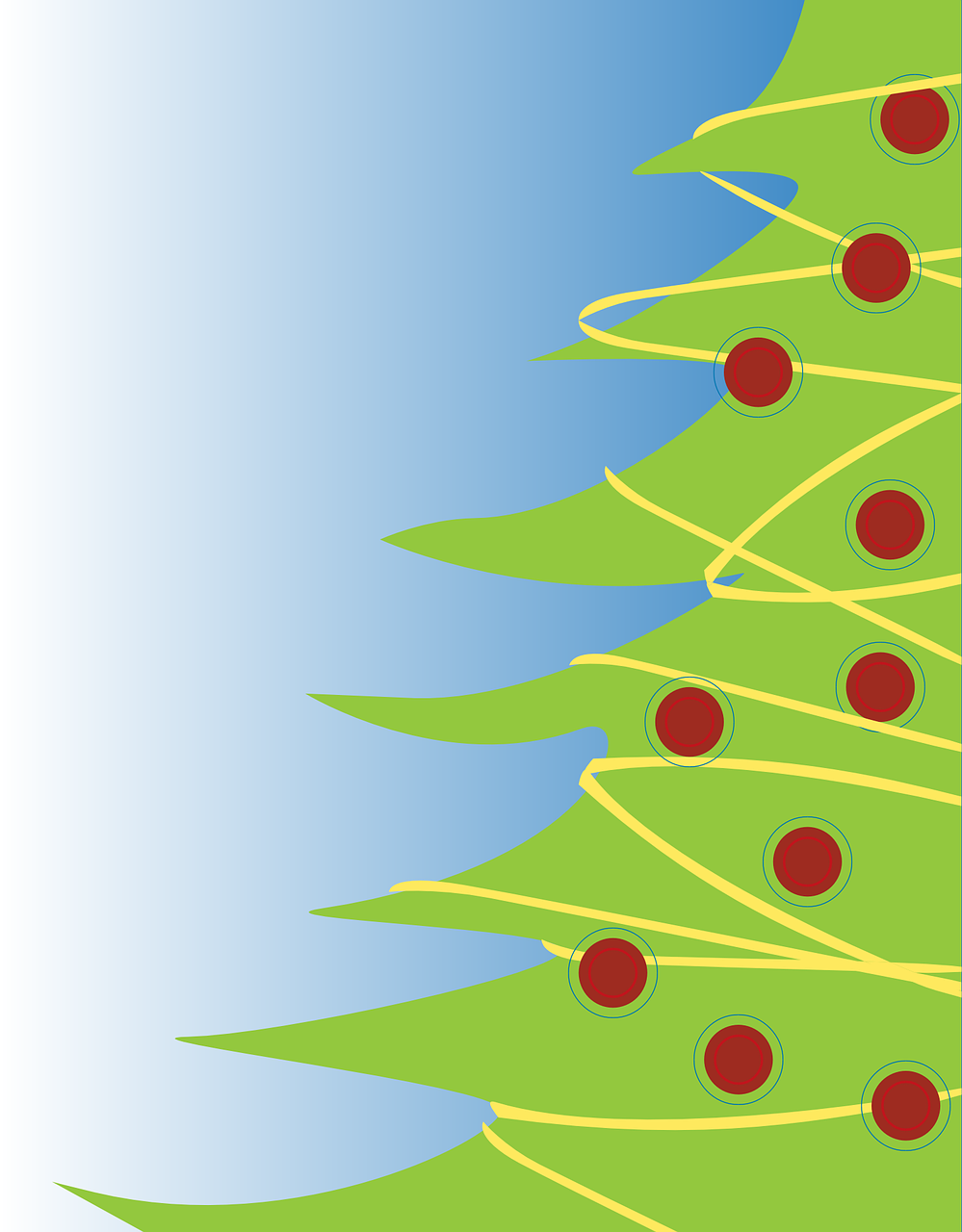 Detail Background Undangan Natal Nomer 45