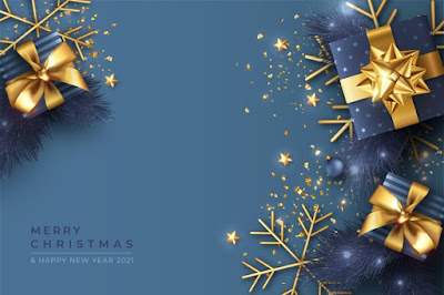 Detail Background Undangan Natal Nomer 46