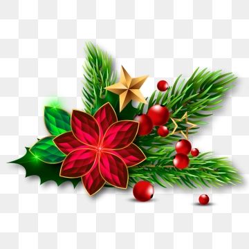 Detail Background Undangan Natal Nomer 10