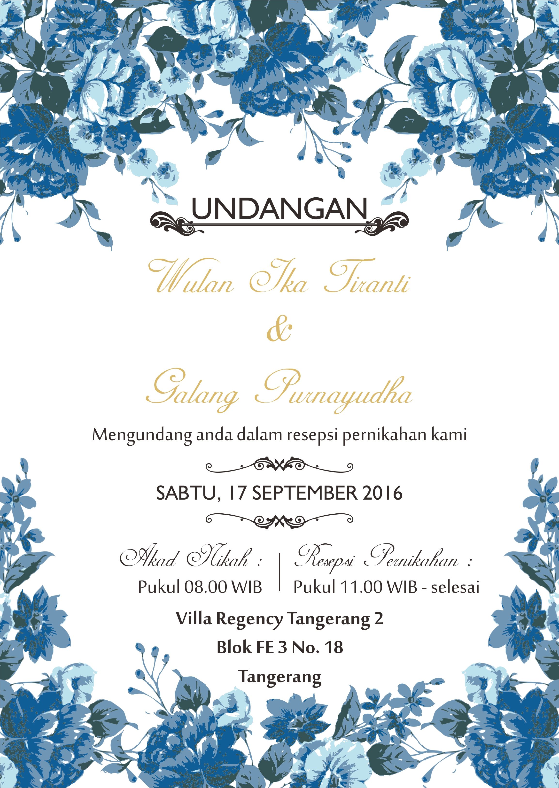 Detail Background Undangan Online Nomer 16