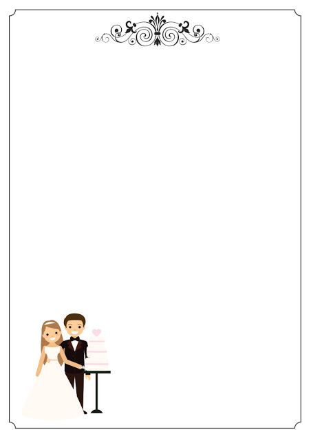 Detail Background Undangan Polos Nomer 2