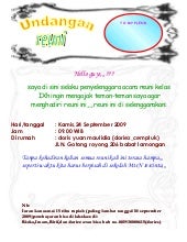 Detail Background Undangan Reuni Nomer 33