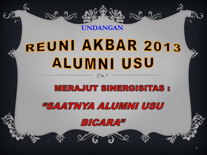 Detail Background Undangan Reuni Nomer 43