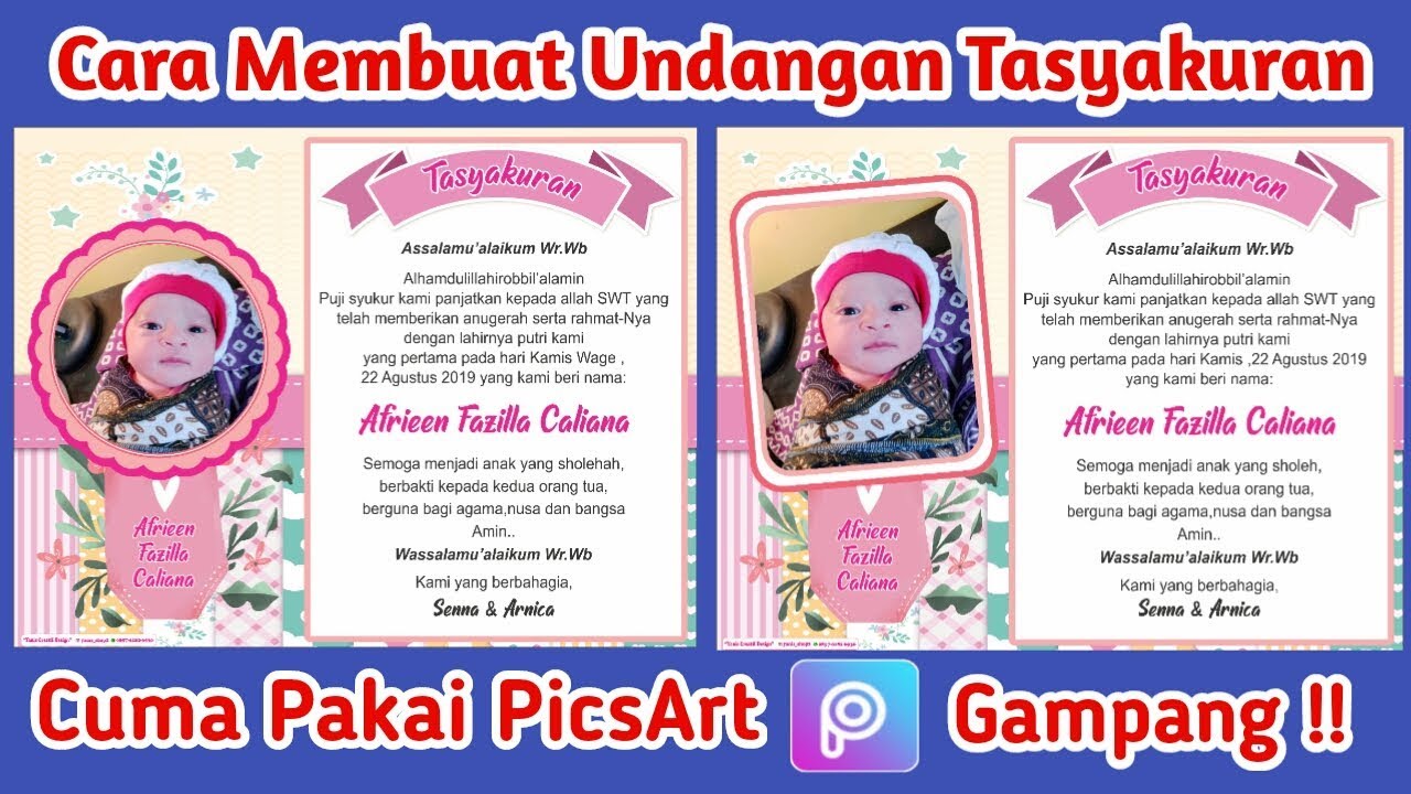 Detail Background Undangan Tasyakuran Nomer 39