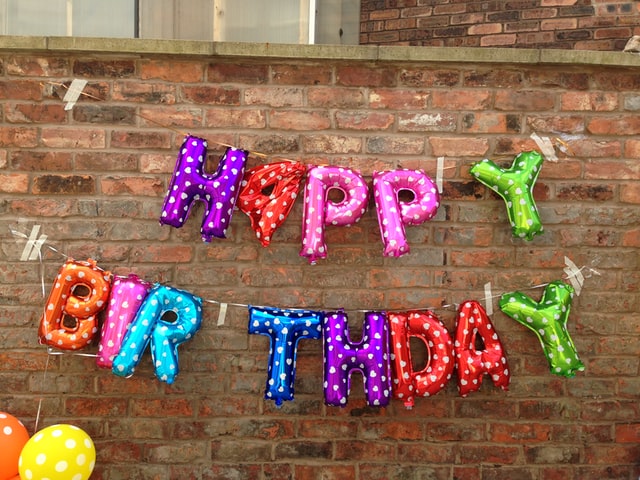 Detail Background Undangan Ulang Tahun 17 Nomer 57