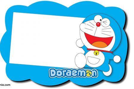 Detail Background Undangan Ulang Tahun Doraemon Nomer 21