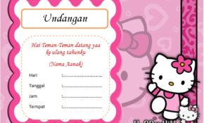 Detail Background Undangan Ulang Tahun Remaja Nomer 44