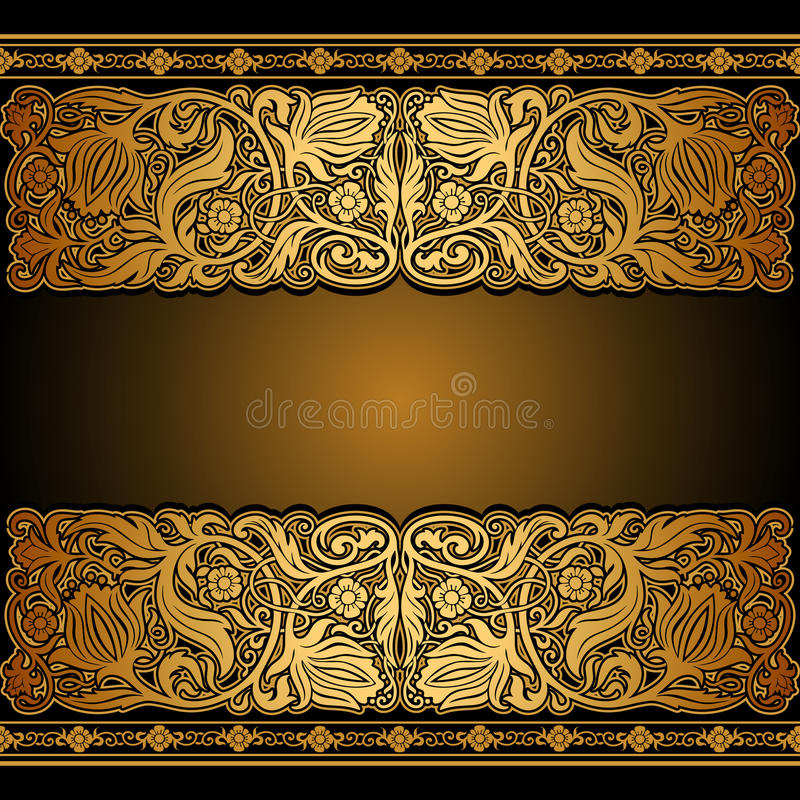 Detail Background Undangan Vintage Nomer 15