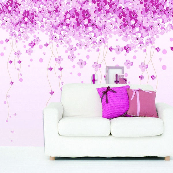Detail Background Ungu Elegan Nomer 46