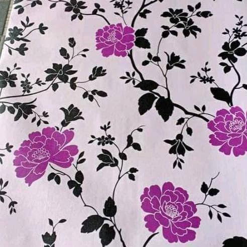 Detail Background Ungu Motif Nomer 15