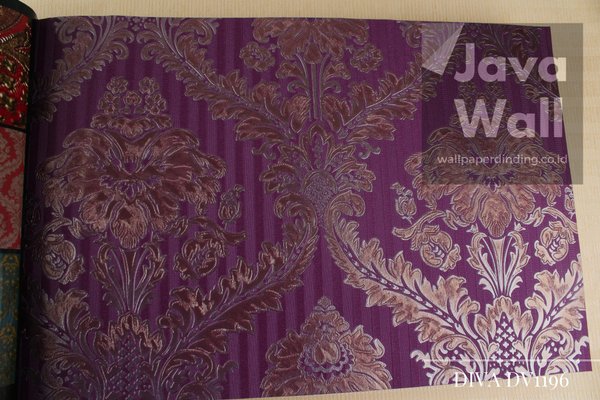 Detail Background Ungu Motif Nomer 18