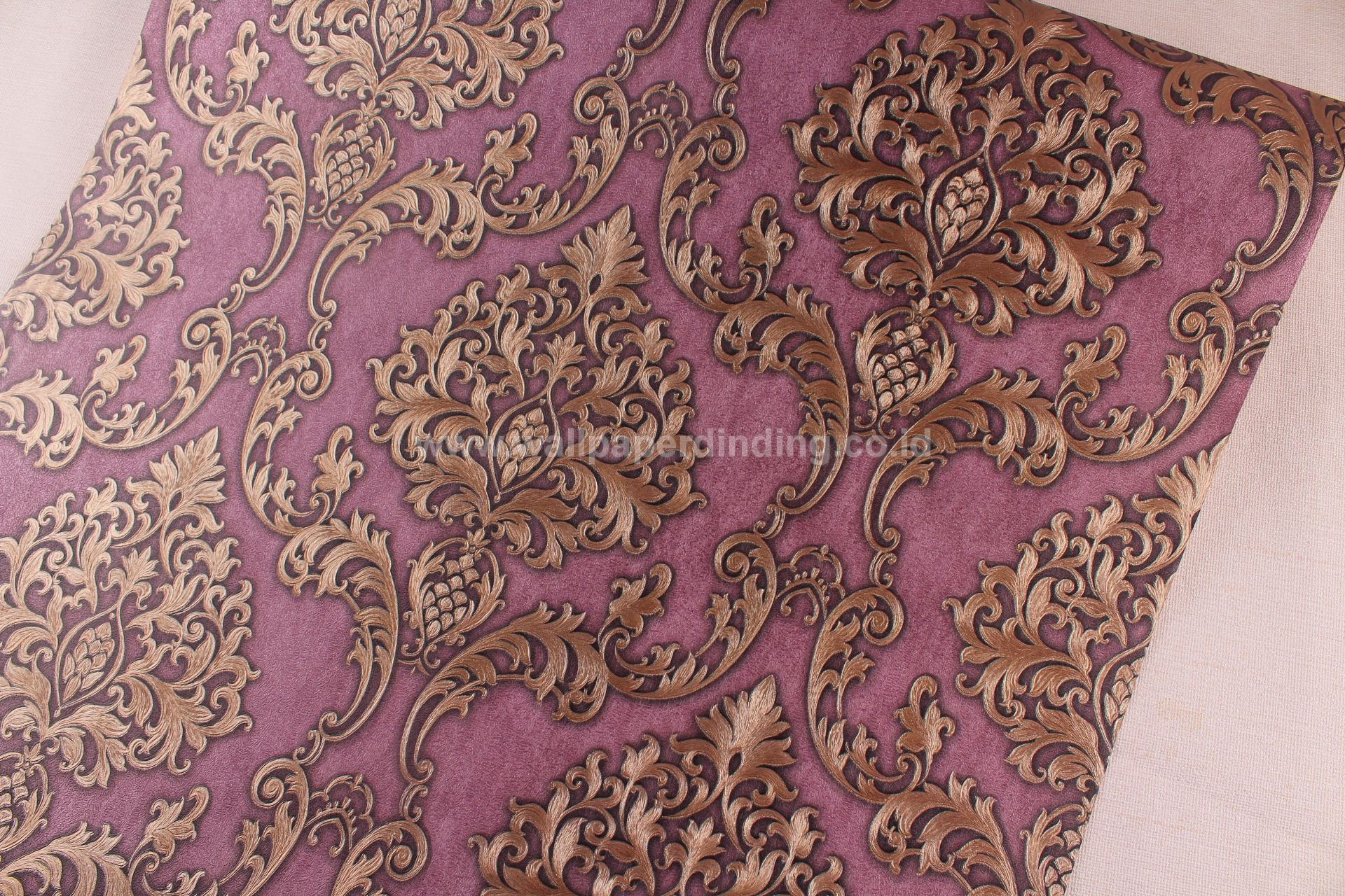 Detail Background Ungu Motif Nomer 19
